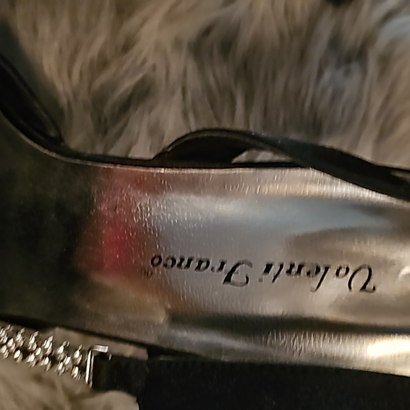 Formal Heels - Picture 11 of 11